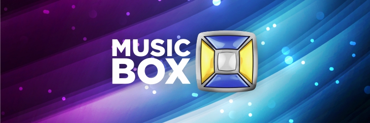 телеканал Music box